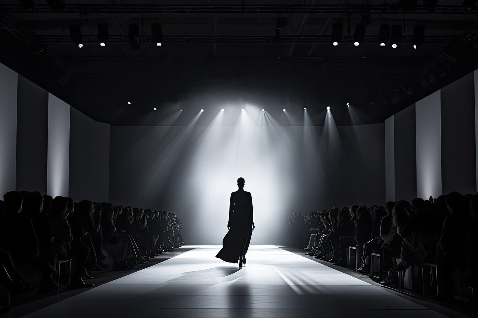 Les Nouveaux Enjeux des Fashion Weeks